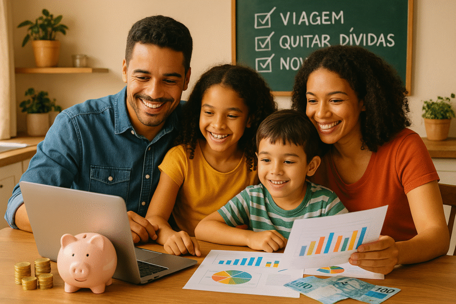 Como Economizar Dinheiro em 2025: Dicas Práticas Como Economizar Dinheiro em 2025